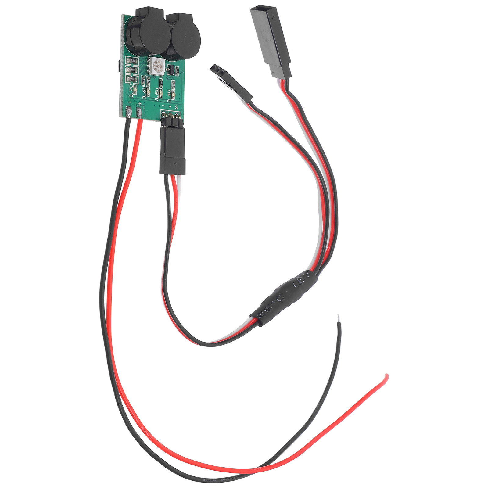 Drone Buzzer - Mini Alarm Buzzer Rc Loss Alarm