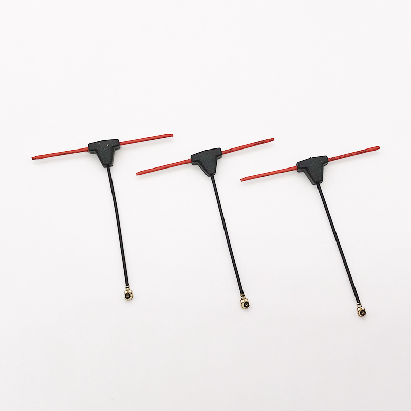 Drone Antenna - 2.4G 2DBI T Antenna IPX1 for