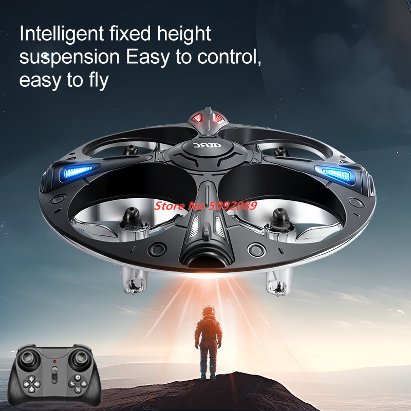 Smart Attitude Hold Hover Mini - Drone Led Light 评论和价格