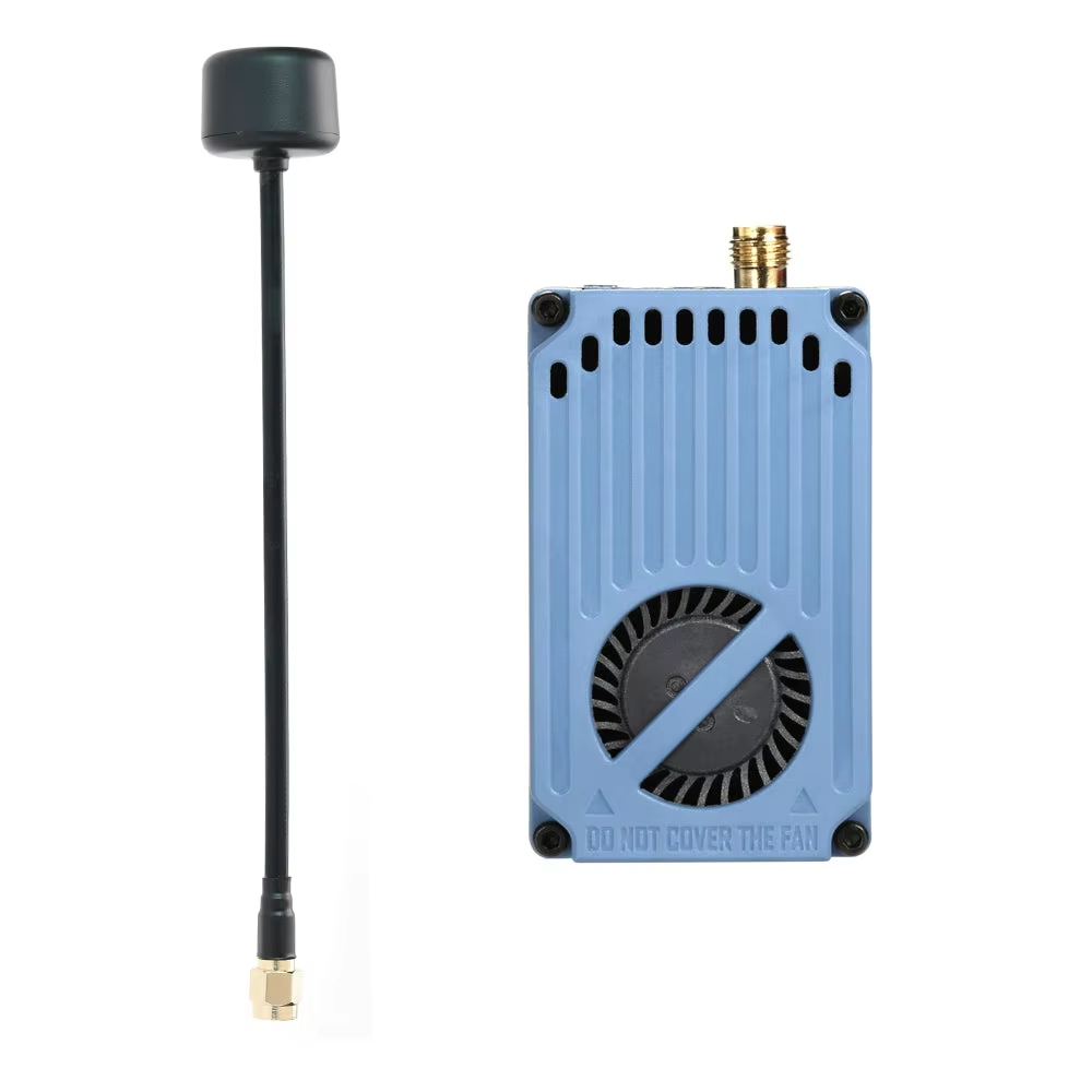 RUSHFPV 6.1‑7.2G 8W X61728 VTX - Drone Antenna 评论和价格