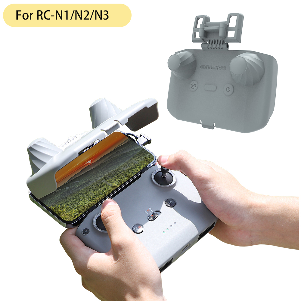2 in 1 Controller Protector Su - Dji Drone Mini 4 Pro 评论和价格