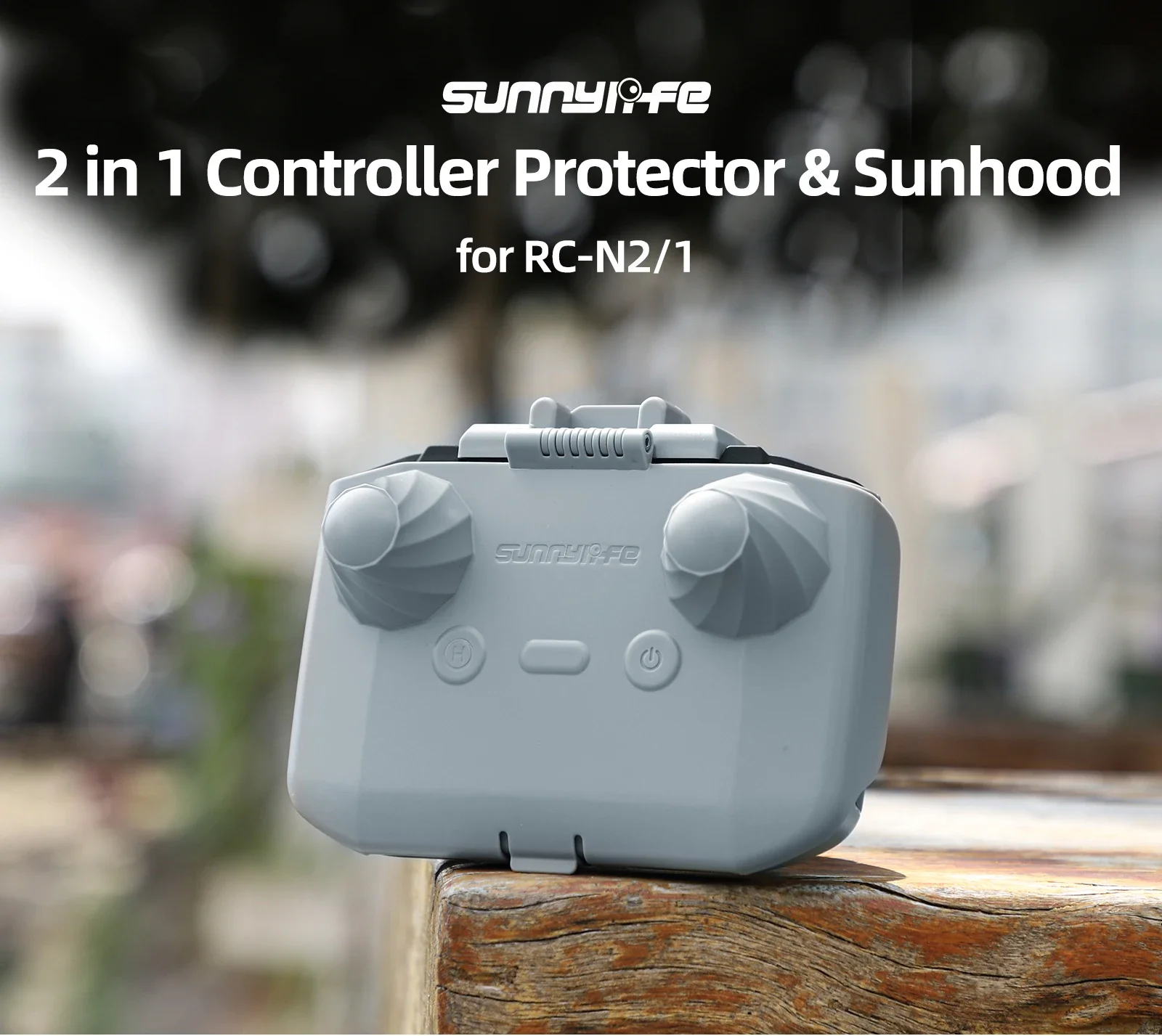 2 in 1 Controller Protector Su - Dji Drone Mini 4 Pro 评论和价格