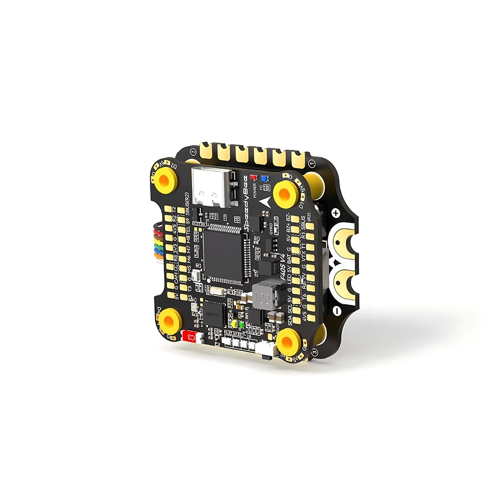 SpeedyBee F405 V4 F4 Flight Co - Drone Esc 评论和价格