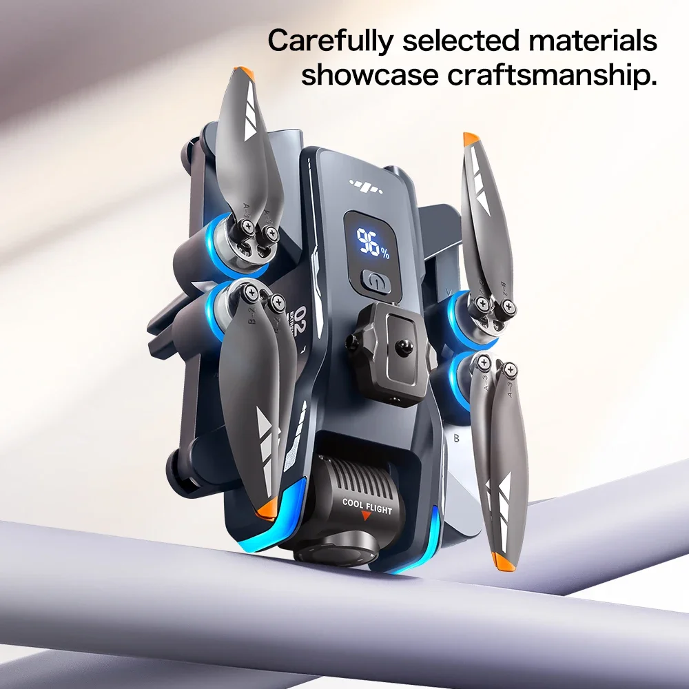 Lenovo XT808 max 8K GPS Brushl - Drone Gps Mount 评论和价格