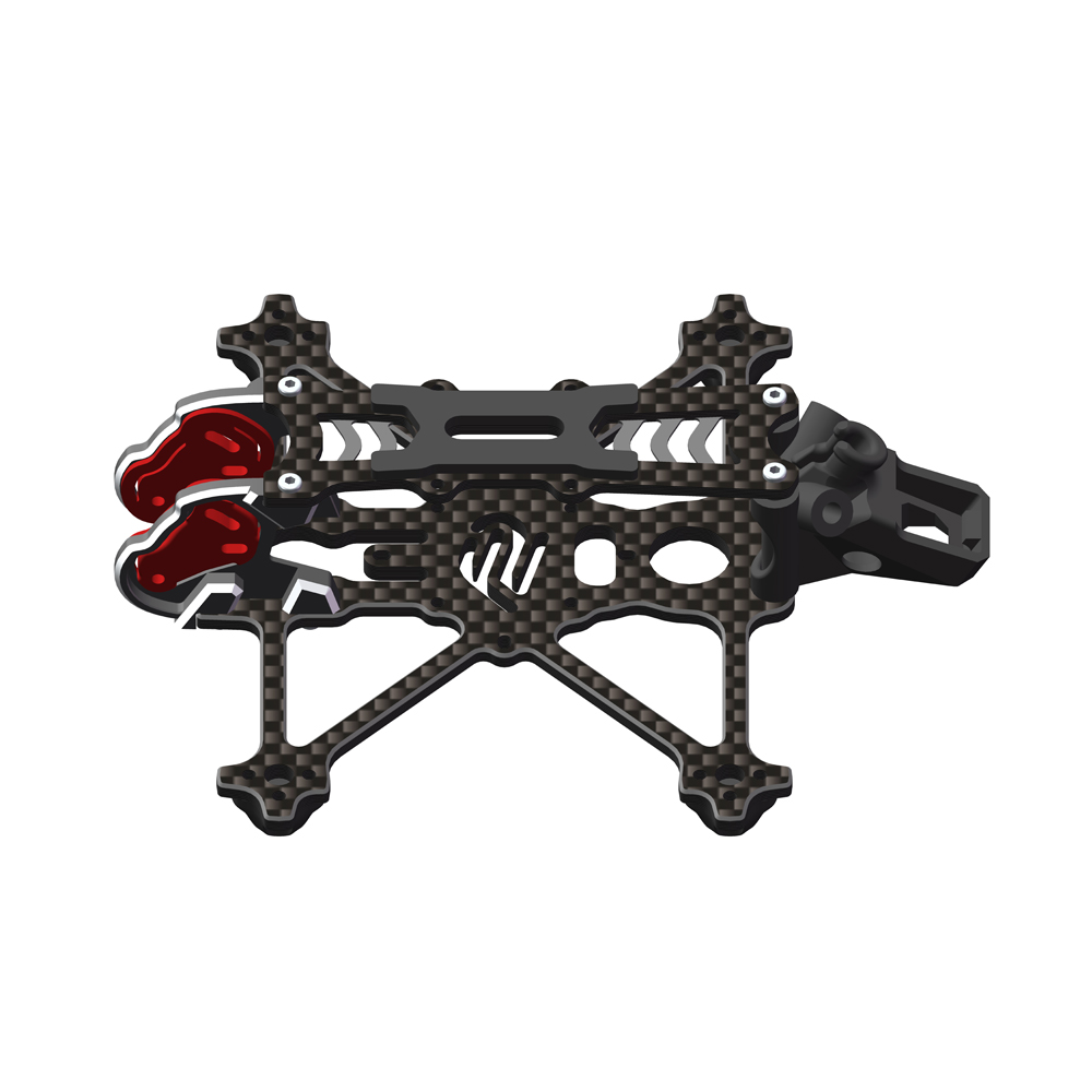 AlfaRC Fi-25 DJI O4 Air Unit 6 - Drone Propeller 评论和价格