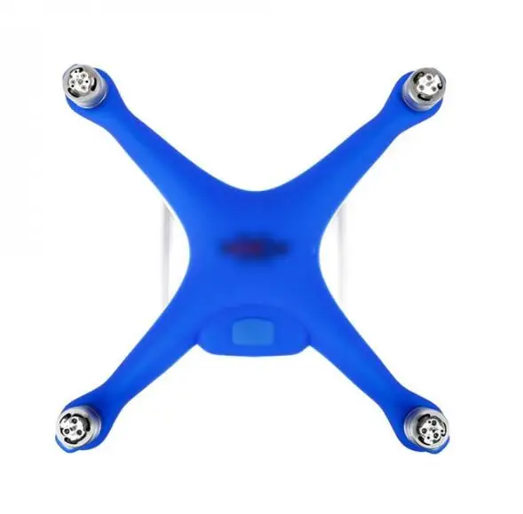 Silicone FUSELAGE cover Thicke - Drone Battery 评论和价格