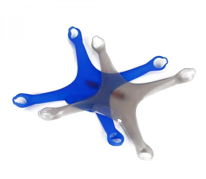 Silicone FUSELAGE cover Thicke - Drone Battery 评论和价格