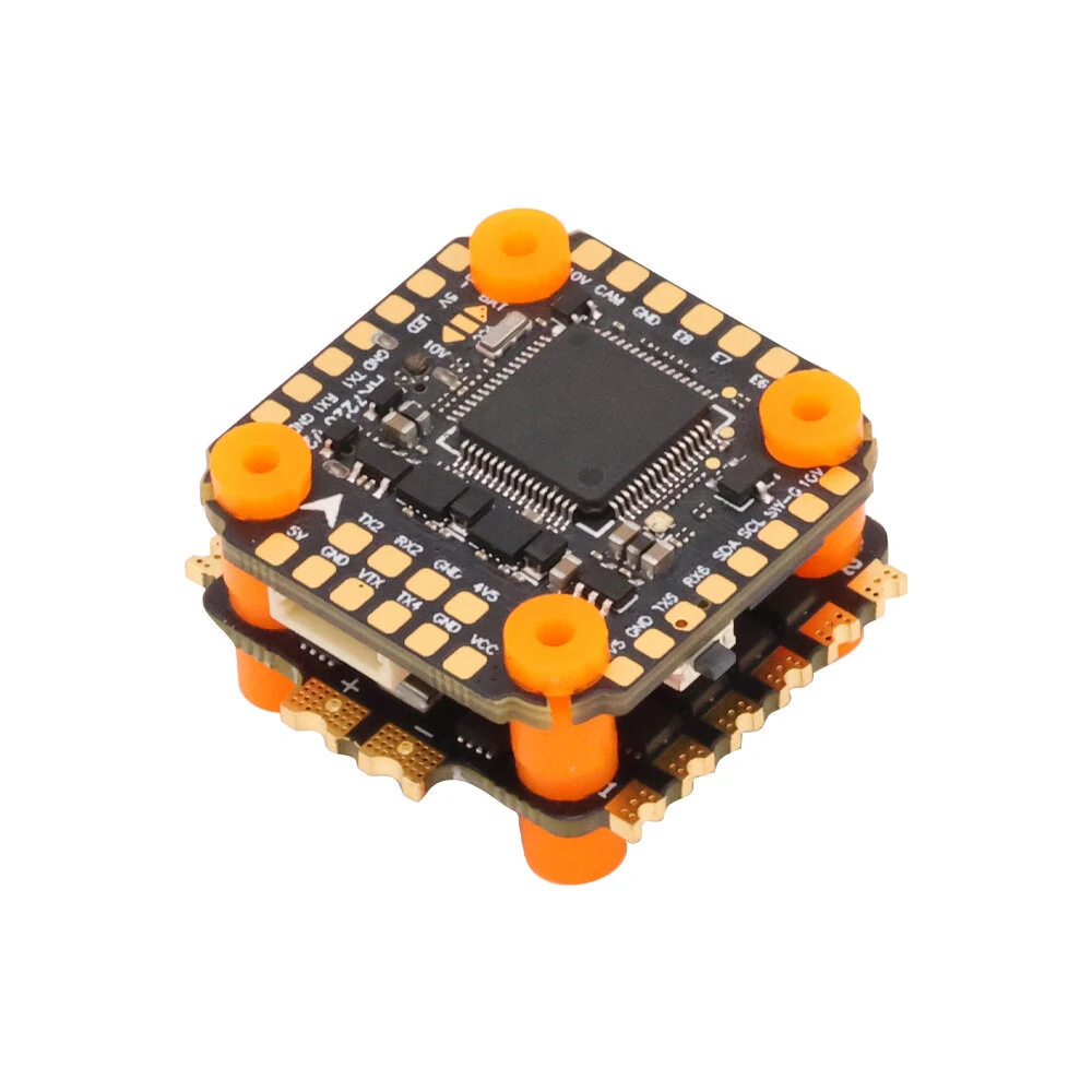 20x20mm HAKRC 35A Mini F7 DJI  - Drone Esc 评论和价格