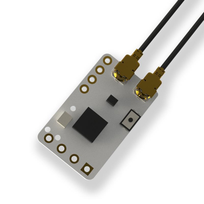 Low Latency FPV Receiver TBS T - Tbs Fpv Tracer 评论和价格