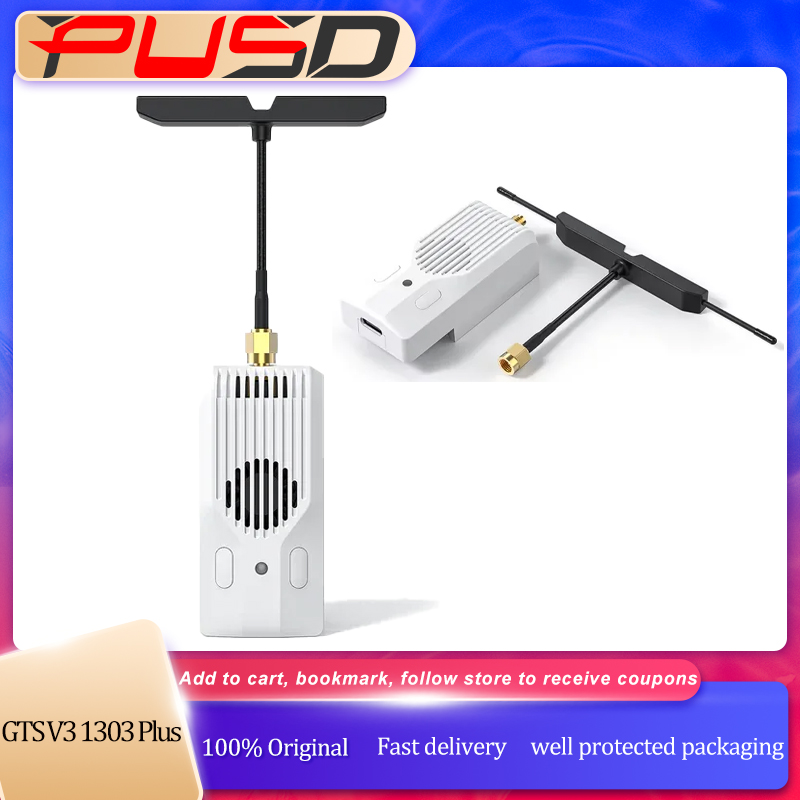 BETAFPV Nano TX V2 Module ELRS - Drone Antenna 评论和价格