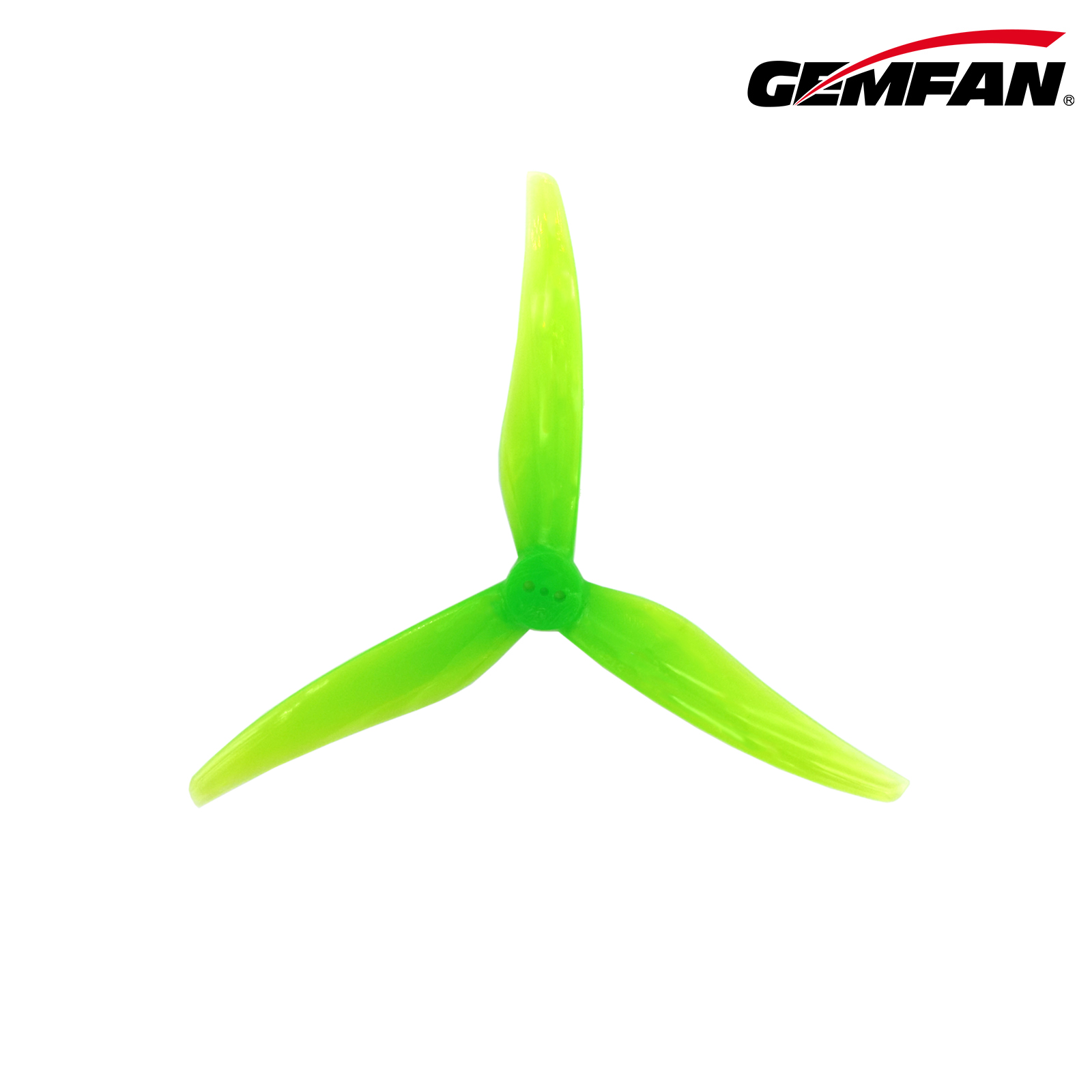 Hurricane SL 5125 3Blade Gemfa - Drone Propeller 评论和价格