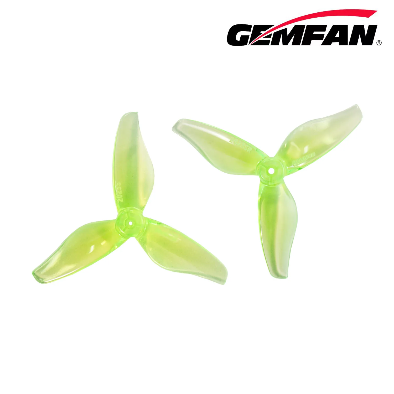 4-16Pairs Gemfan Hurricane 202 - Drone Propeller 评论和价格