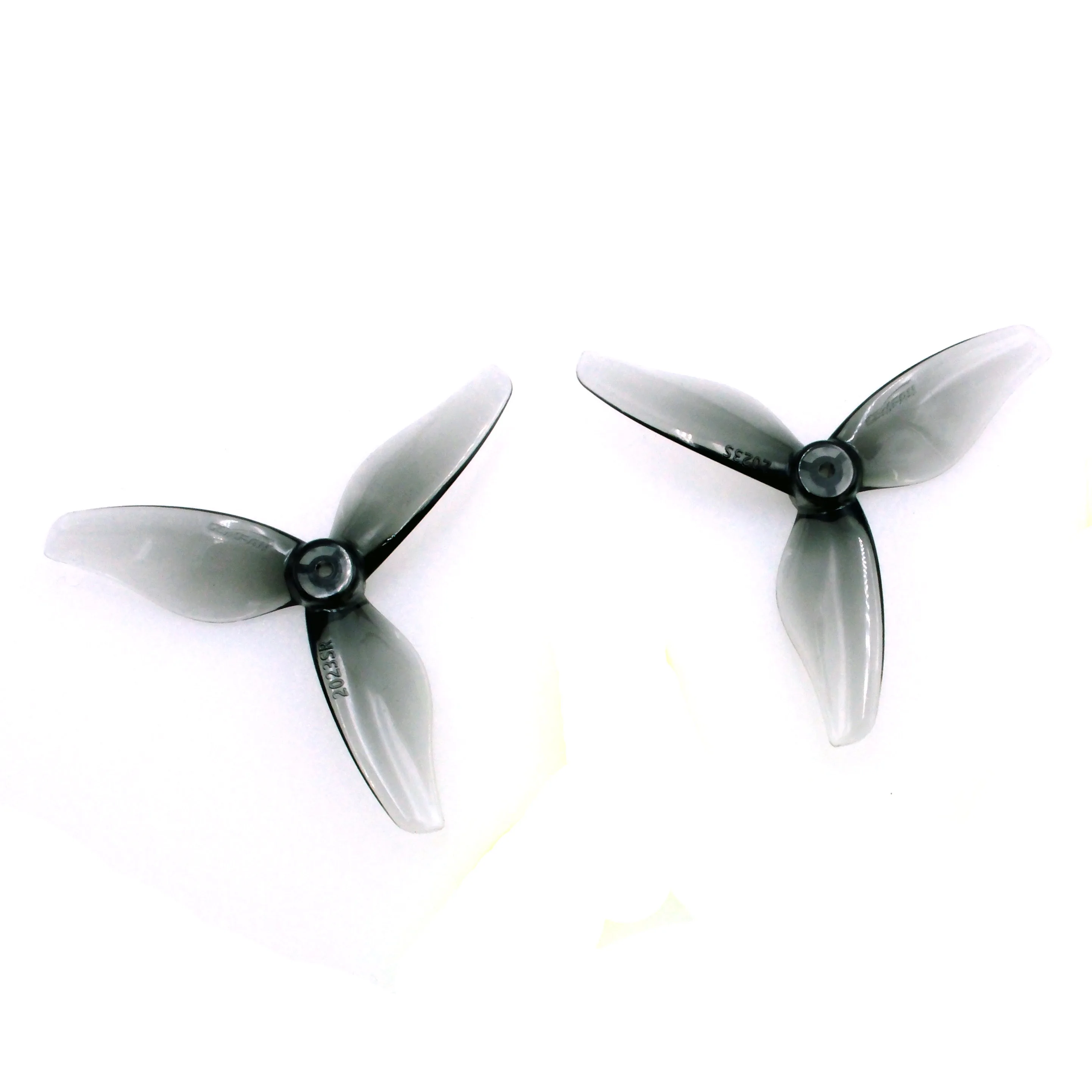 4-16Pairs Gemfan Hurricane 202 - Drone Propeller 评论和价格