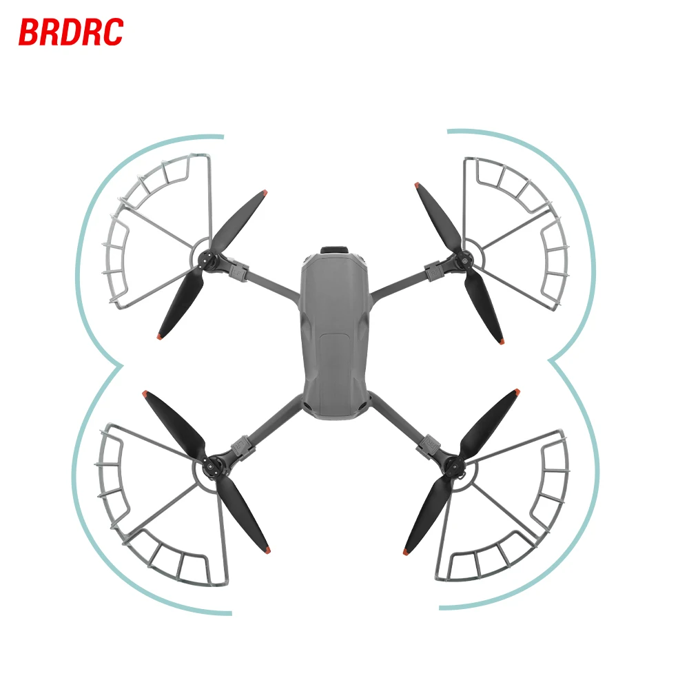 Propeller Guard for DJI Air 3S - Drone Propeller Guard 评论和价格