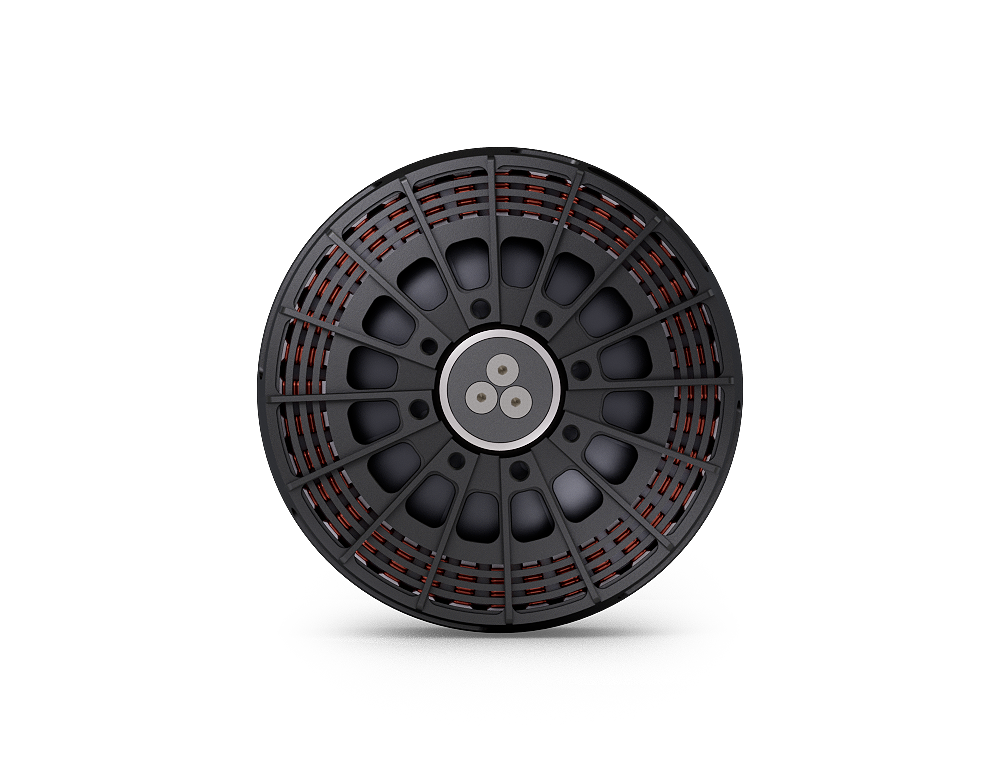 U15II KV80 Brushless Dr-one Mo - Drone Motor 评论和价格