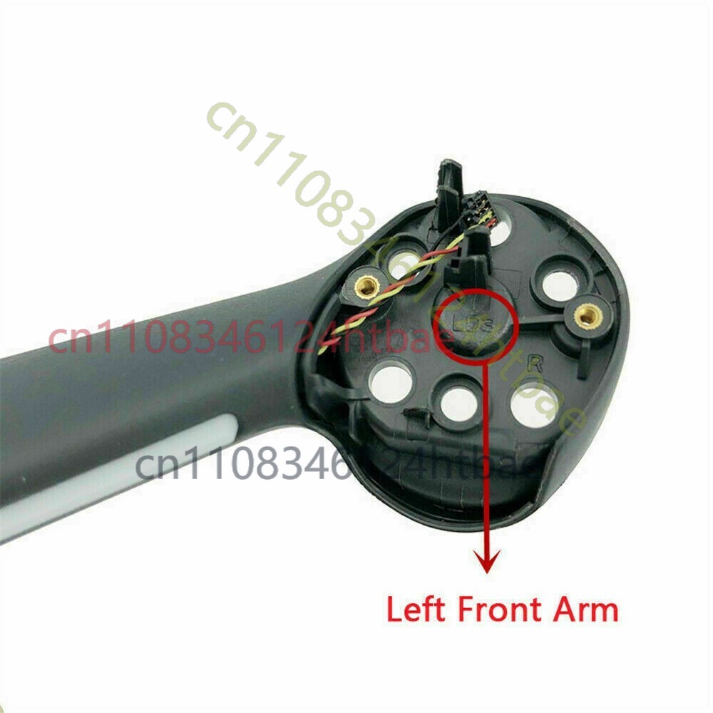Used, for  DJI FPV Drone - Fro - Drone Arm 评论和价格
