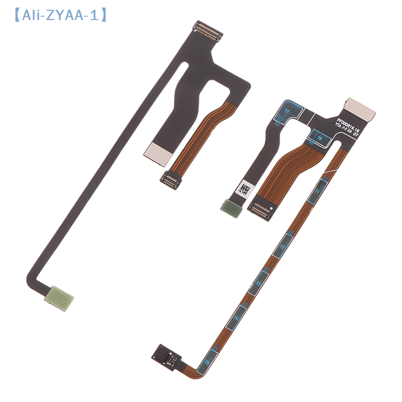 【ZYAA-1】3 In 1 Flexible Flat R - Drone Gps Mount 评论和价格