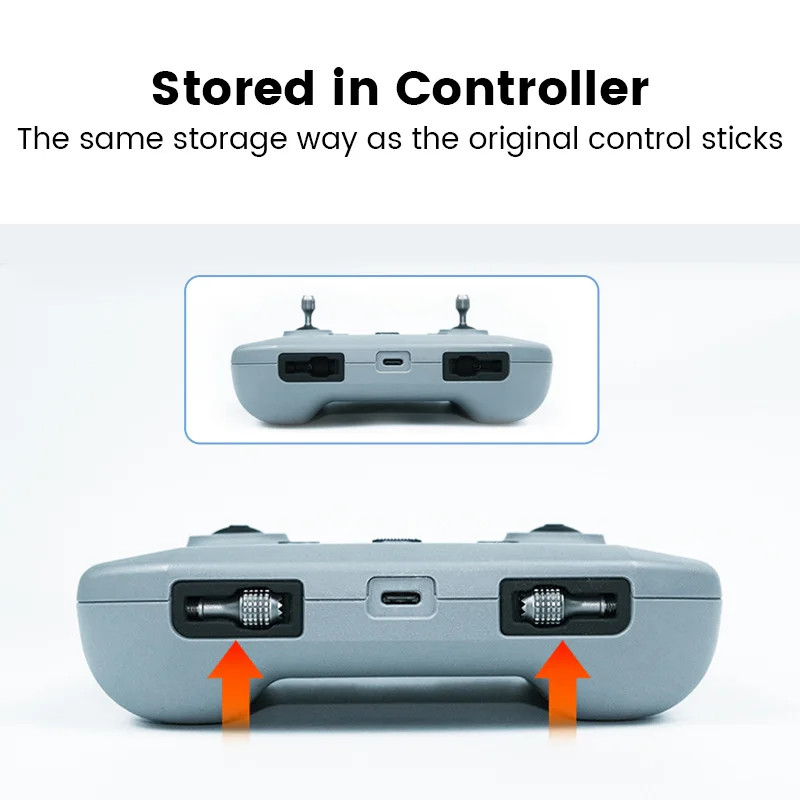 Joystick For JHDDJI Mavic Air  - Dji Drone Air 3 评论和价格