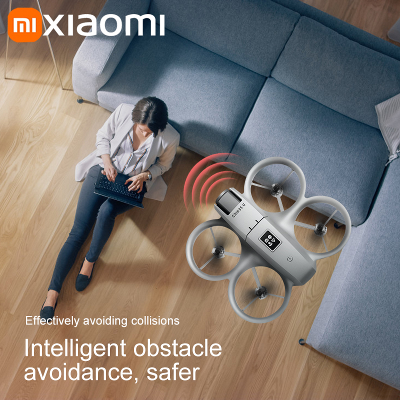Xiaomi D16 GPS Drone 8K Aerial - Drone Gps Mount 评论和价格