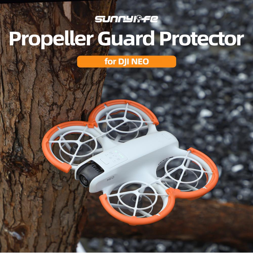For DJI Flip Anti-collision Pr - Drone Propeller Guard 评论和价格