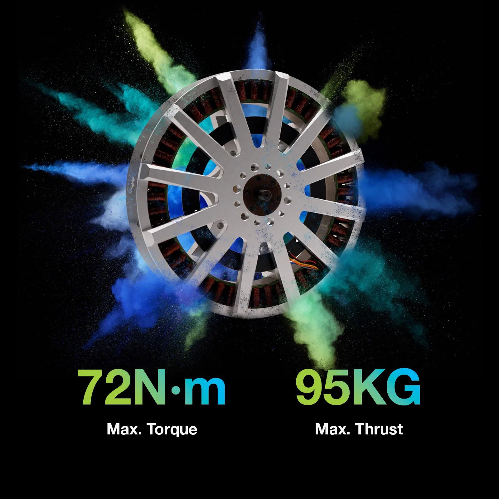 High Quality Thrust Heavy Lift - Drone Motor 评论和价格