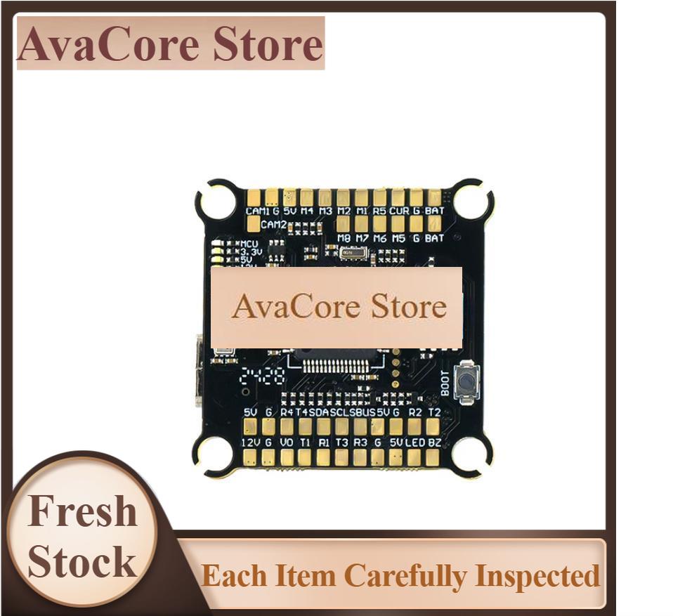 AvaCoreF405 F722 F7 Flight Con - Betaflight Fc F7 评论和价格