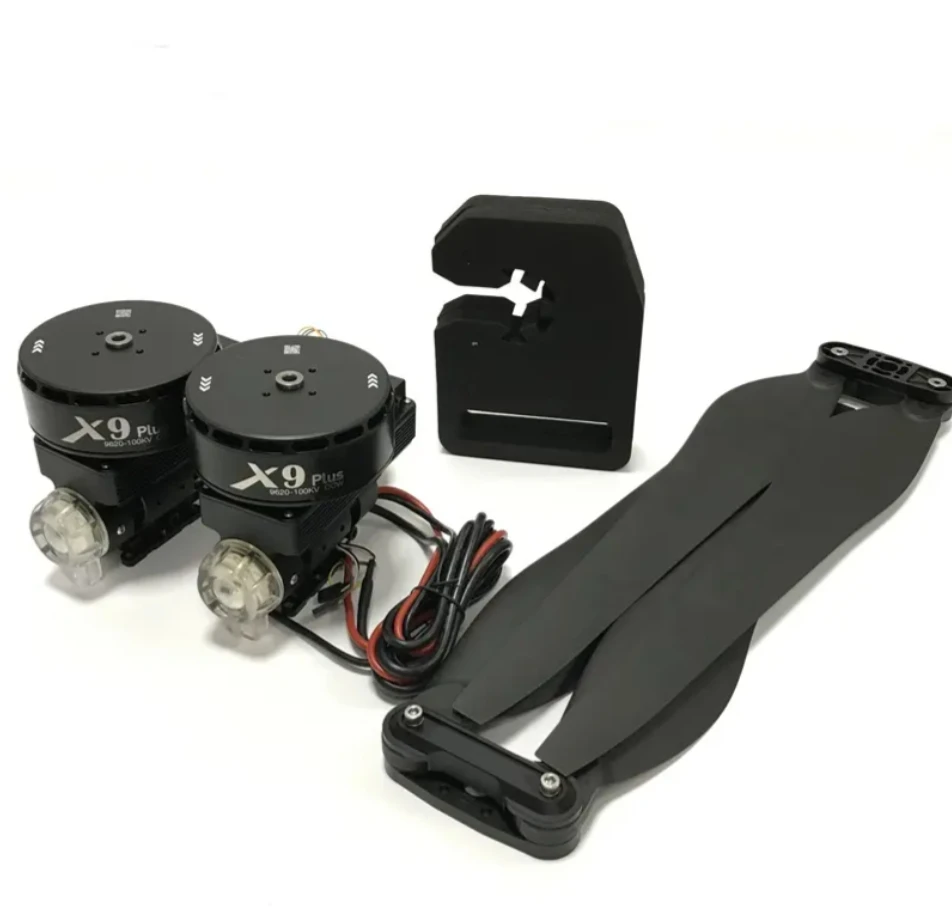 X9 Plus Dr-one Motor Combo Bru - Drone Esc 评论和价格