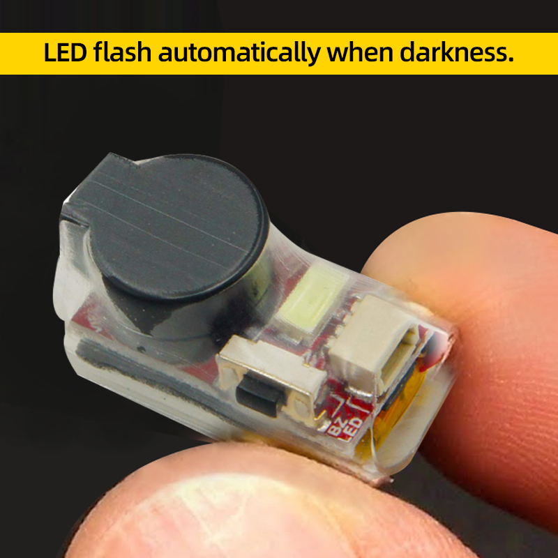 1PCS VIFLY Finder 2 V2 Buzzer  - Drone Buzzer 评论和价格