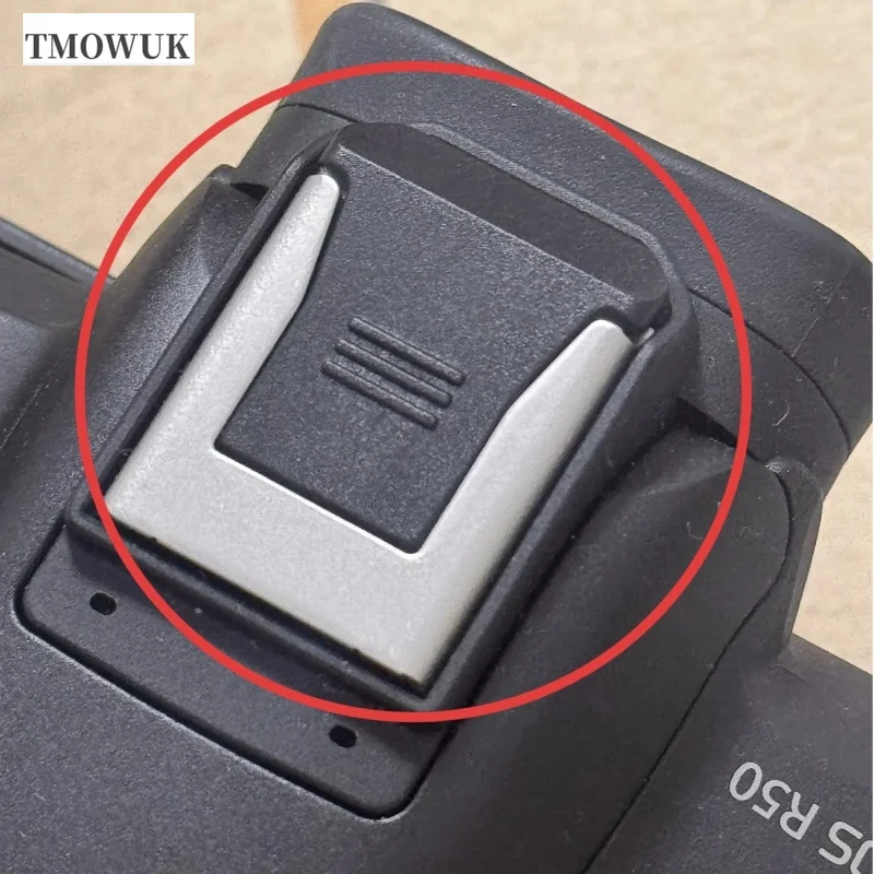 Waterproof Hot Shoe Cover Cap  - Canon Camera Eos R50 评论和价格