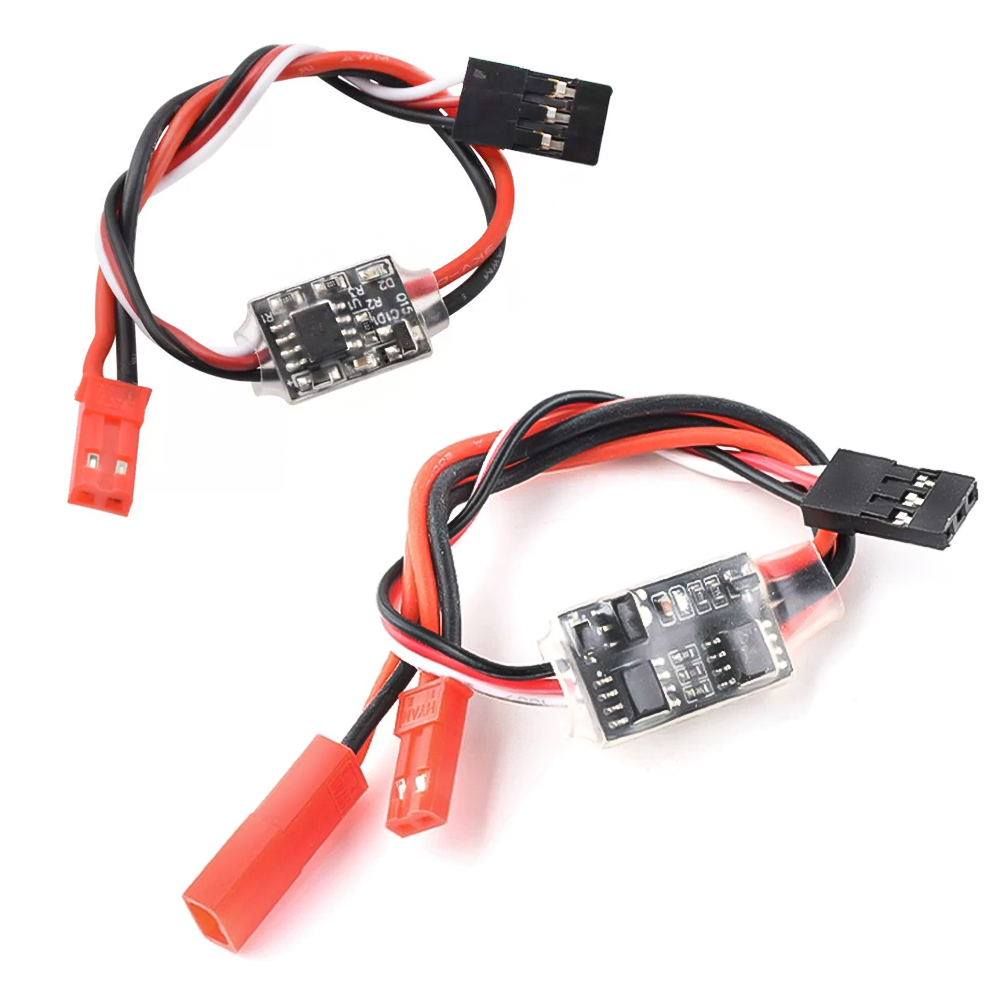 2-20A High Current Remote Cont - Drone Esc 评论和价格