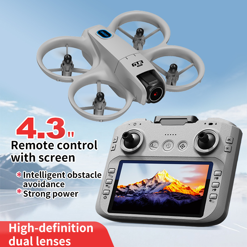 New Model GT3 MAX Drones Large - Drone Gimbal 评论和价格