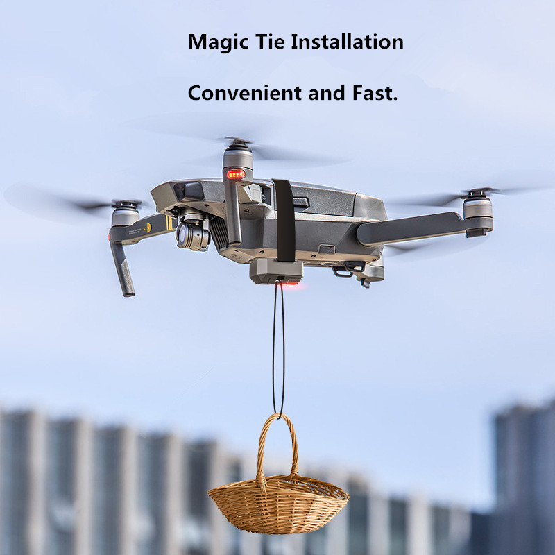 Drone Airdrop System for DJI M - Dji Drone Air 3 评论和价格