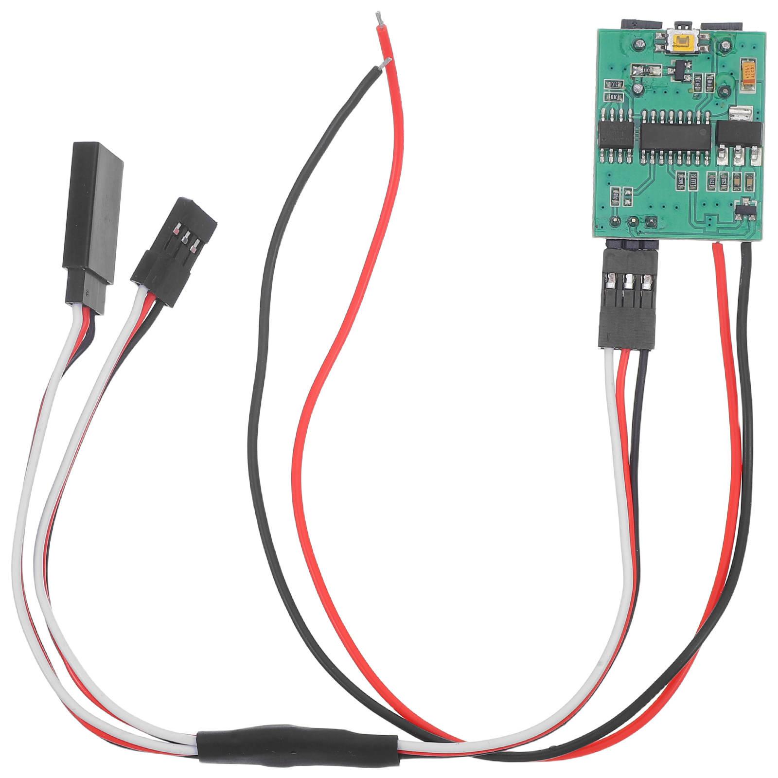 Mini Alarm Buzzer Rc Loss Alar - Drone Buzzer 评论和价格