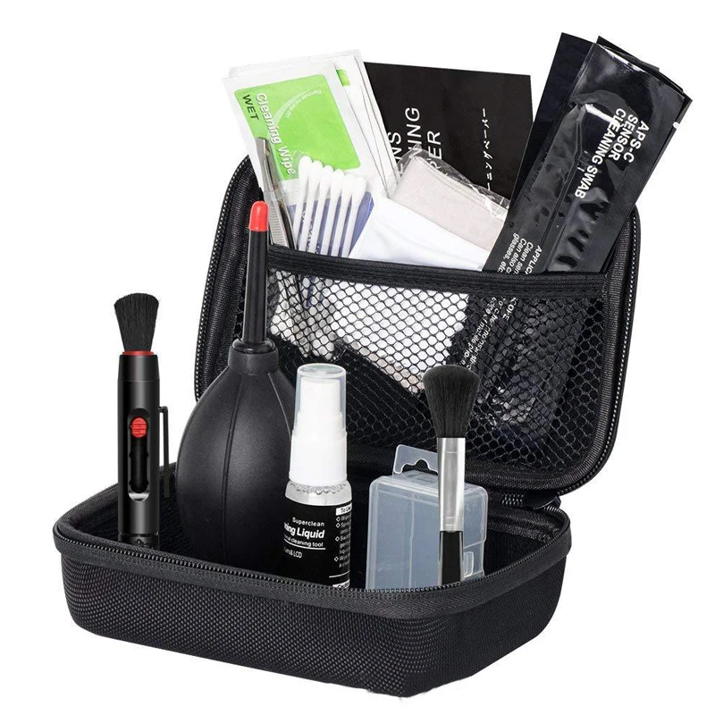 Drone Cleaning Tool Kit Bag Le - Dji Drone Air 3 评论和价格
