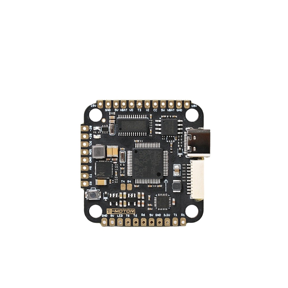 2026T-HOBBY Single-Sided Pacer - Betaflight Fc F7 评论和价格
