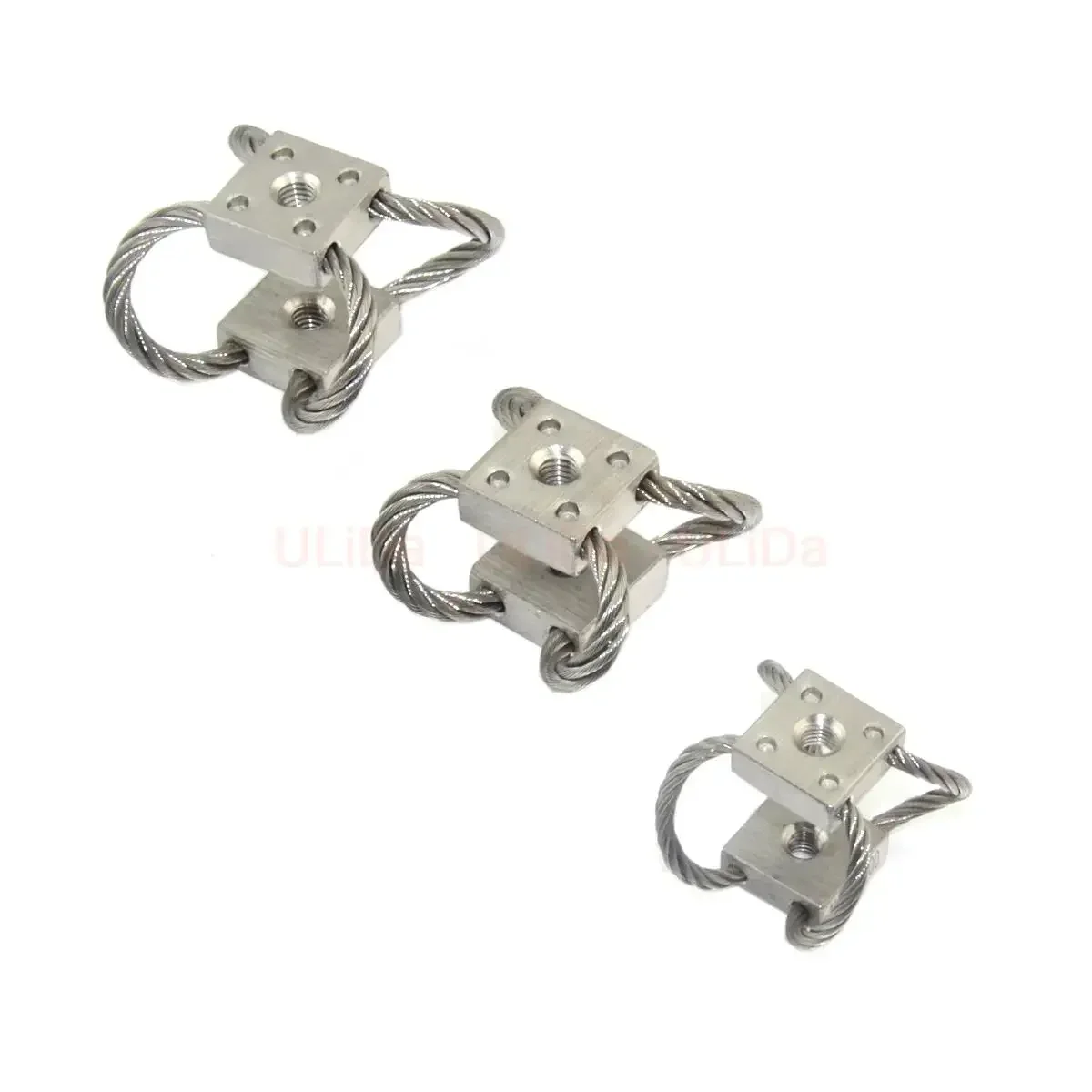 new Mini Stainless Steel Wire  - Drone Gimbal 评论和价格