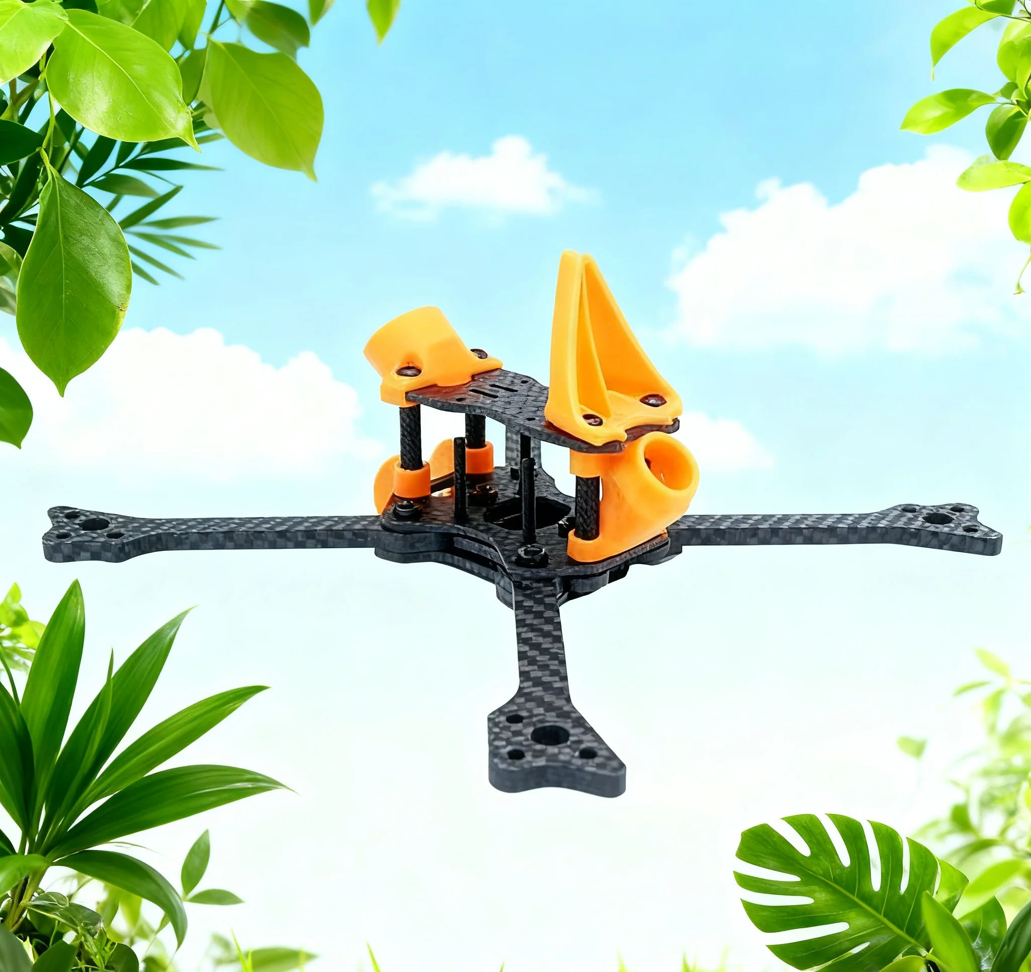 533 PRO 5inch FPV Frame Kit 19 - Drone Arm 评论和价格