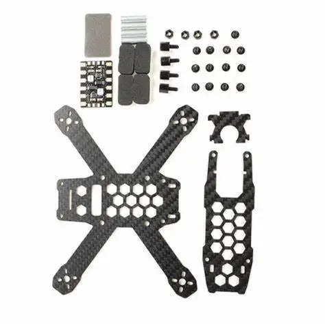 KingKong LDARC 130GT 130mm Car - Drone Battery 评论和价格