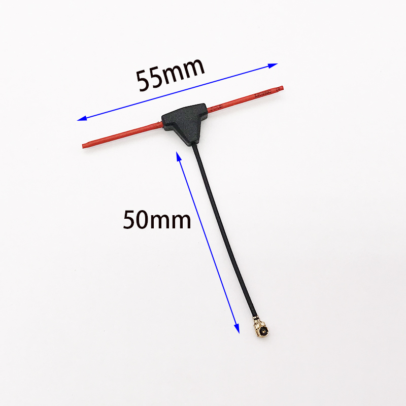 2.4G 2DBI T Antenna IPX1 for T - Drone Antenna 评论和价格
