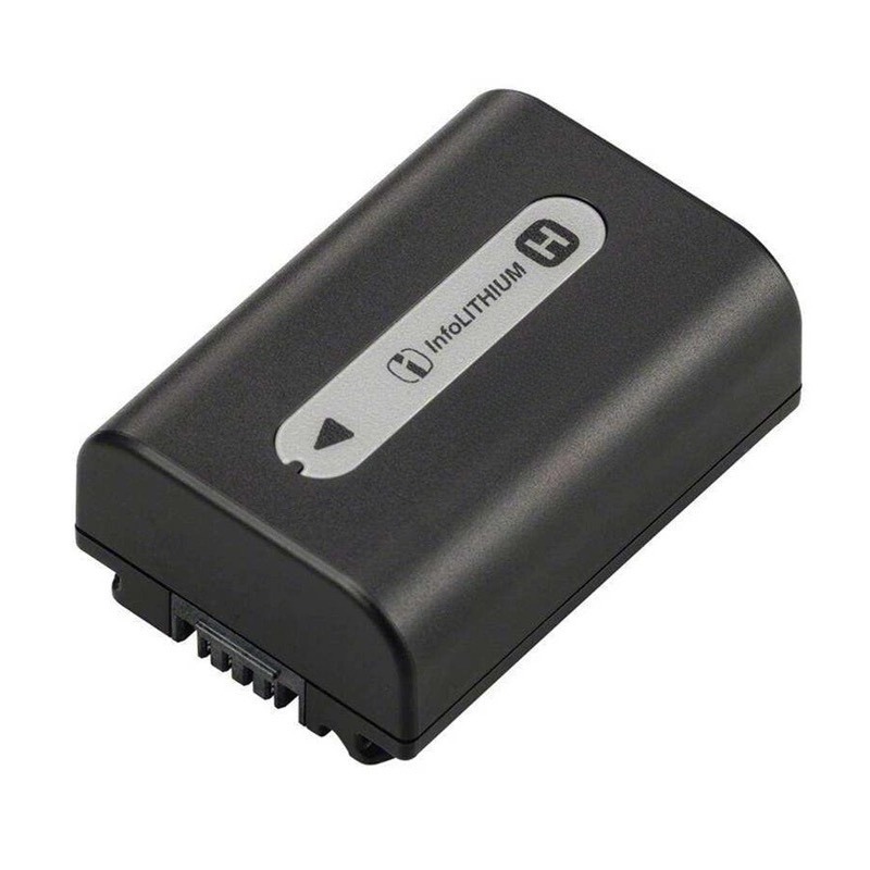 6.8V 870mAh NP-FH50 NPFH50 Cam - Canon Camera Eos R50 评论和价格